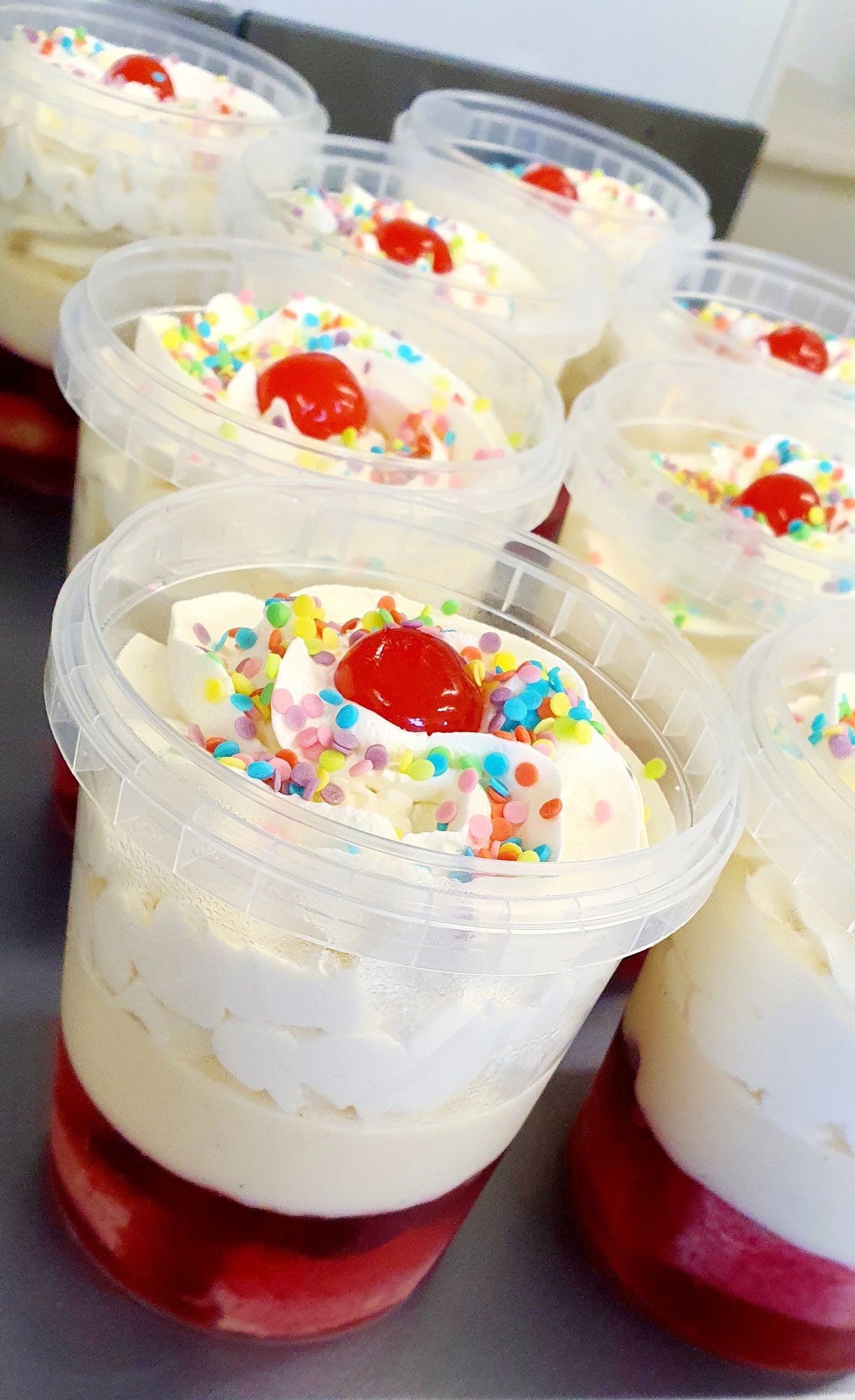 Trifle Tub - Easter Pre Order