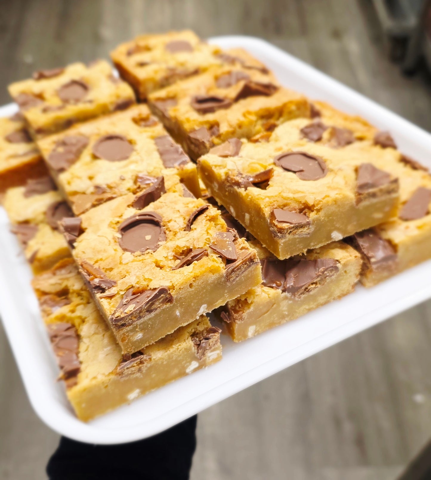 Daim Bar Blondie - Easter Pre Order