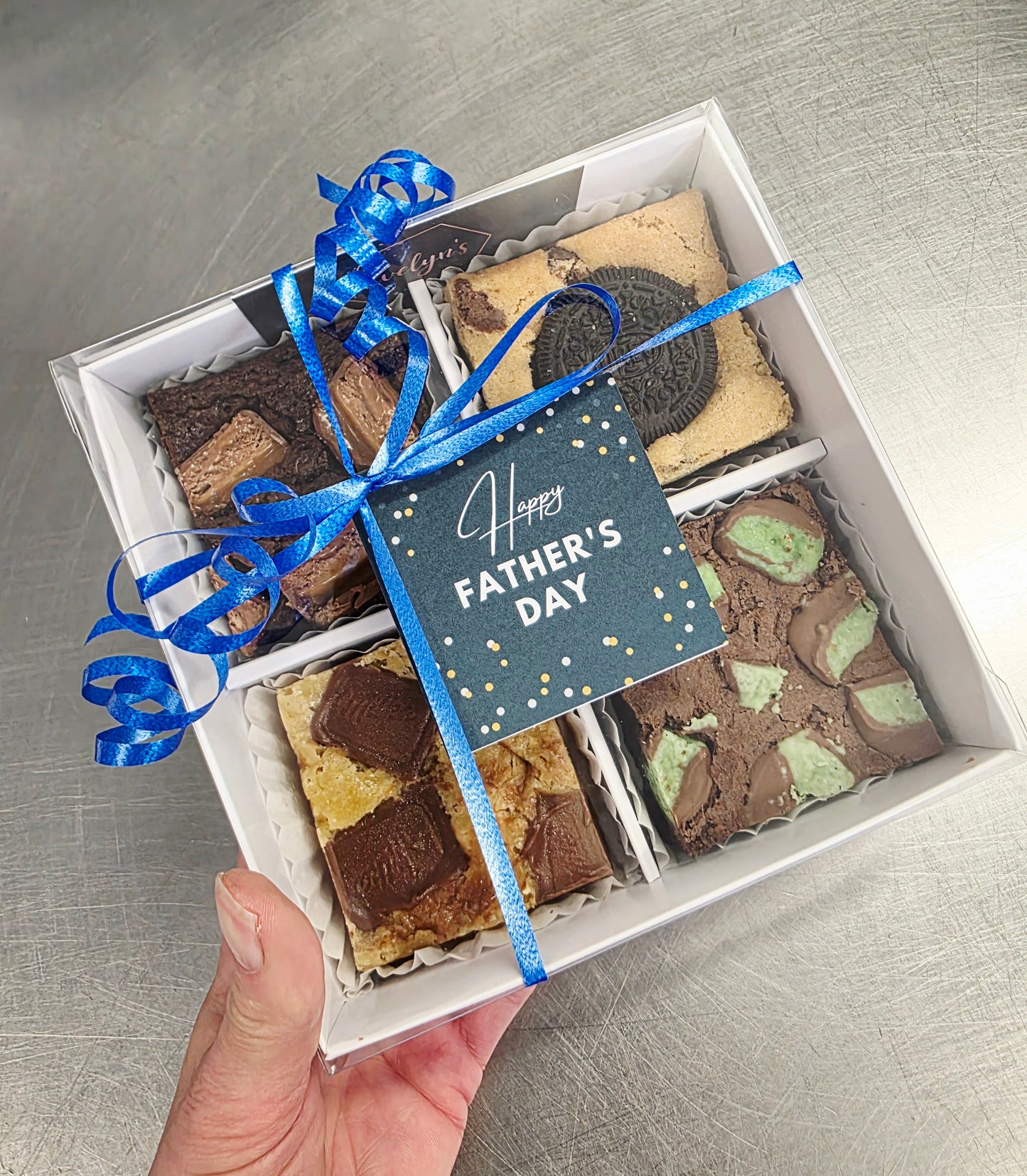 Father's Day Gift Box