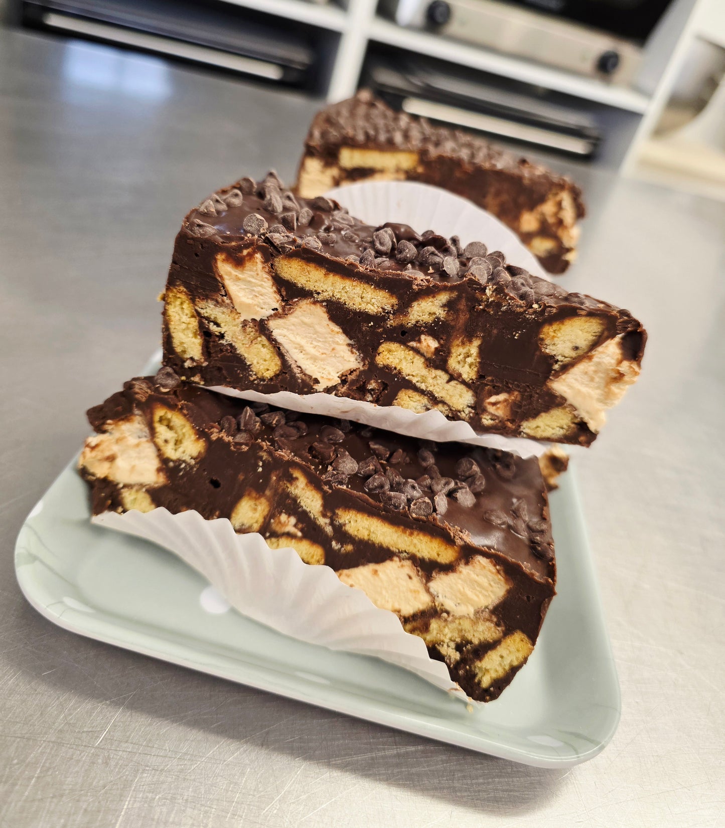 Milky Way Tiffin - Mother's Day Week Pre Order