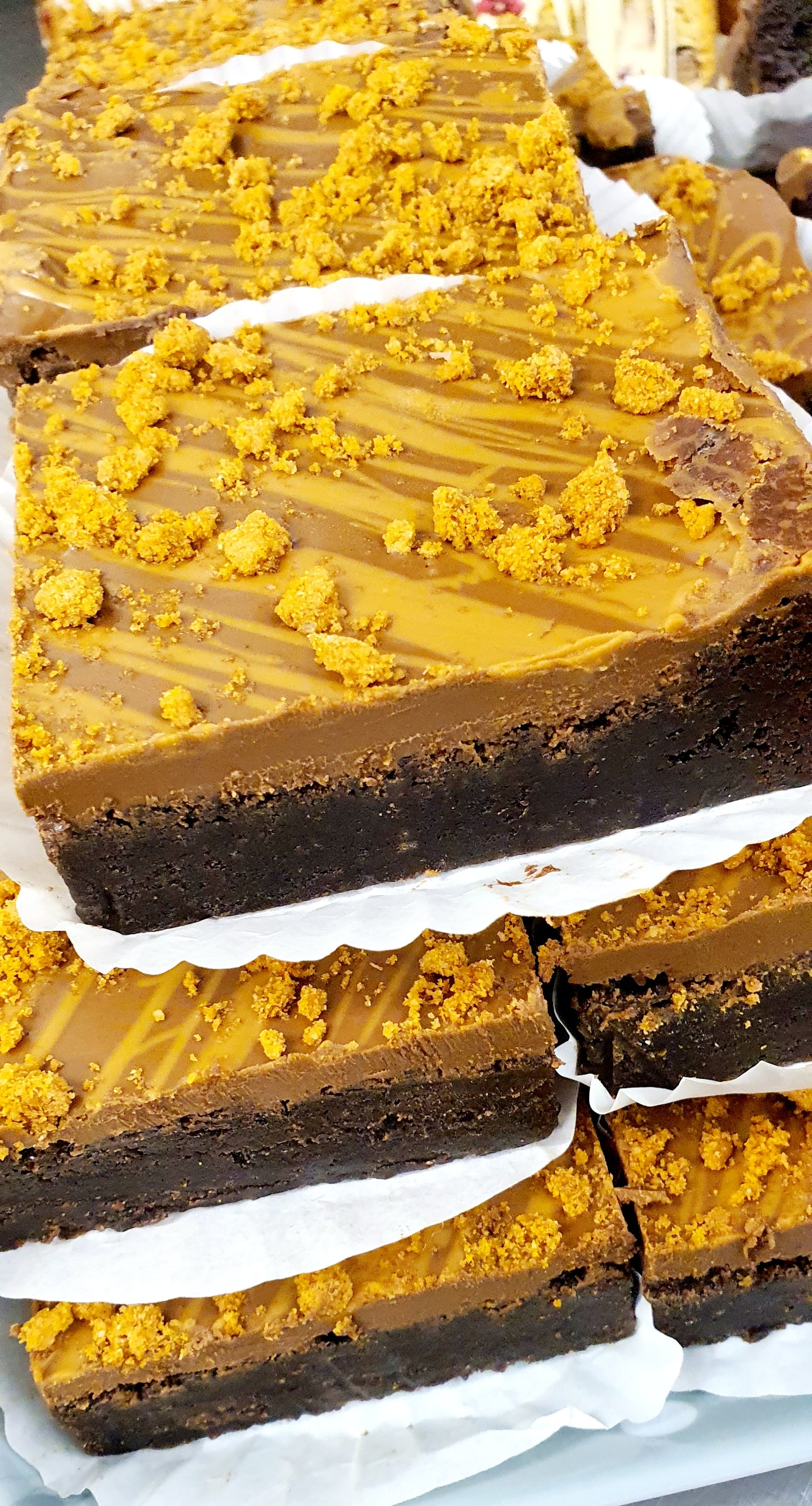 Biscoff Brownie MIX N MATCH 2