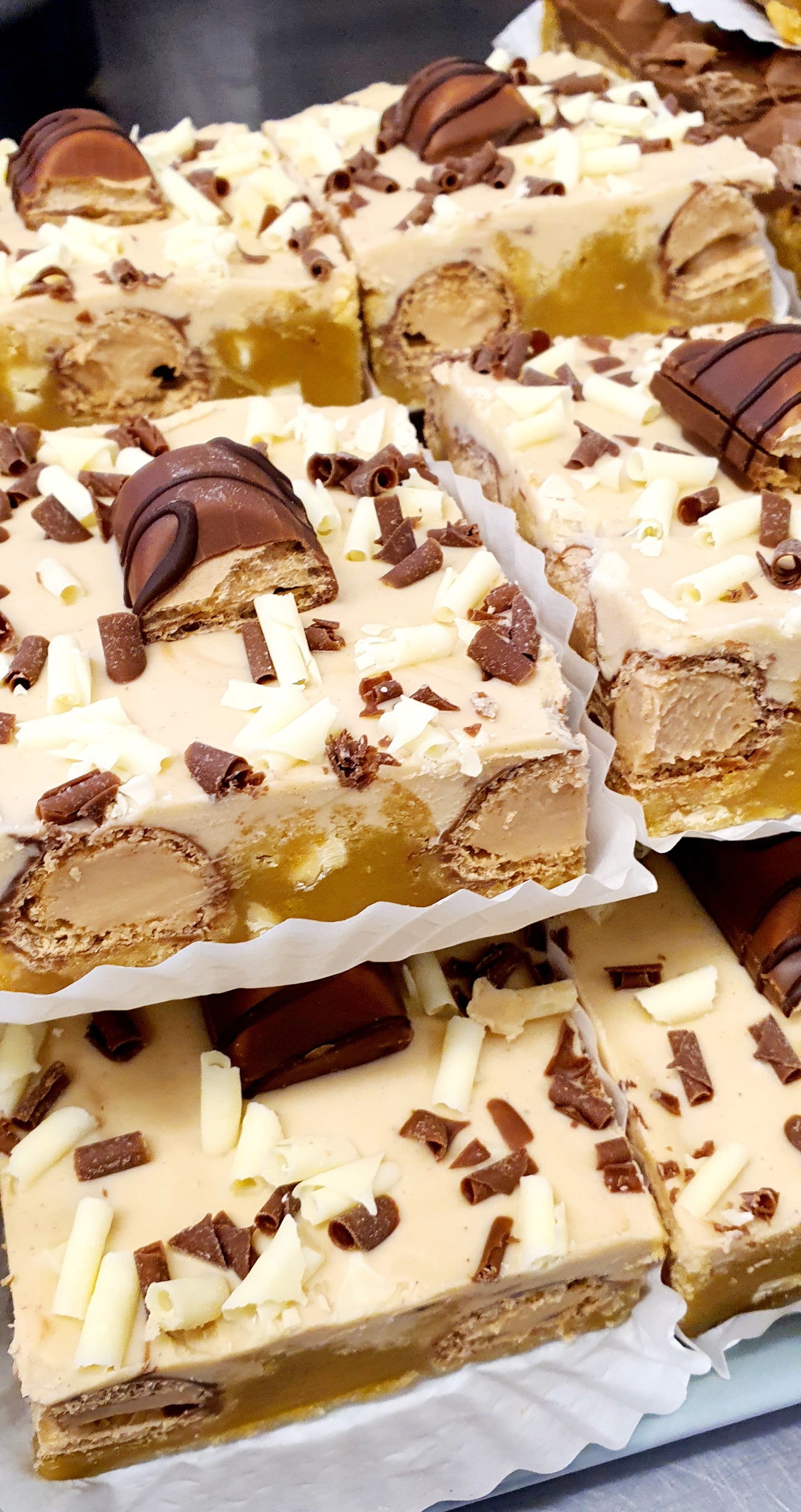 Kinder Bueno Blondie - MIX N MATCH 2