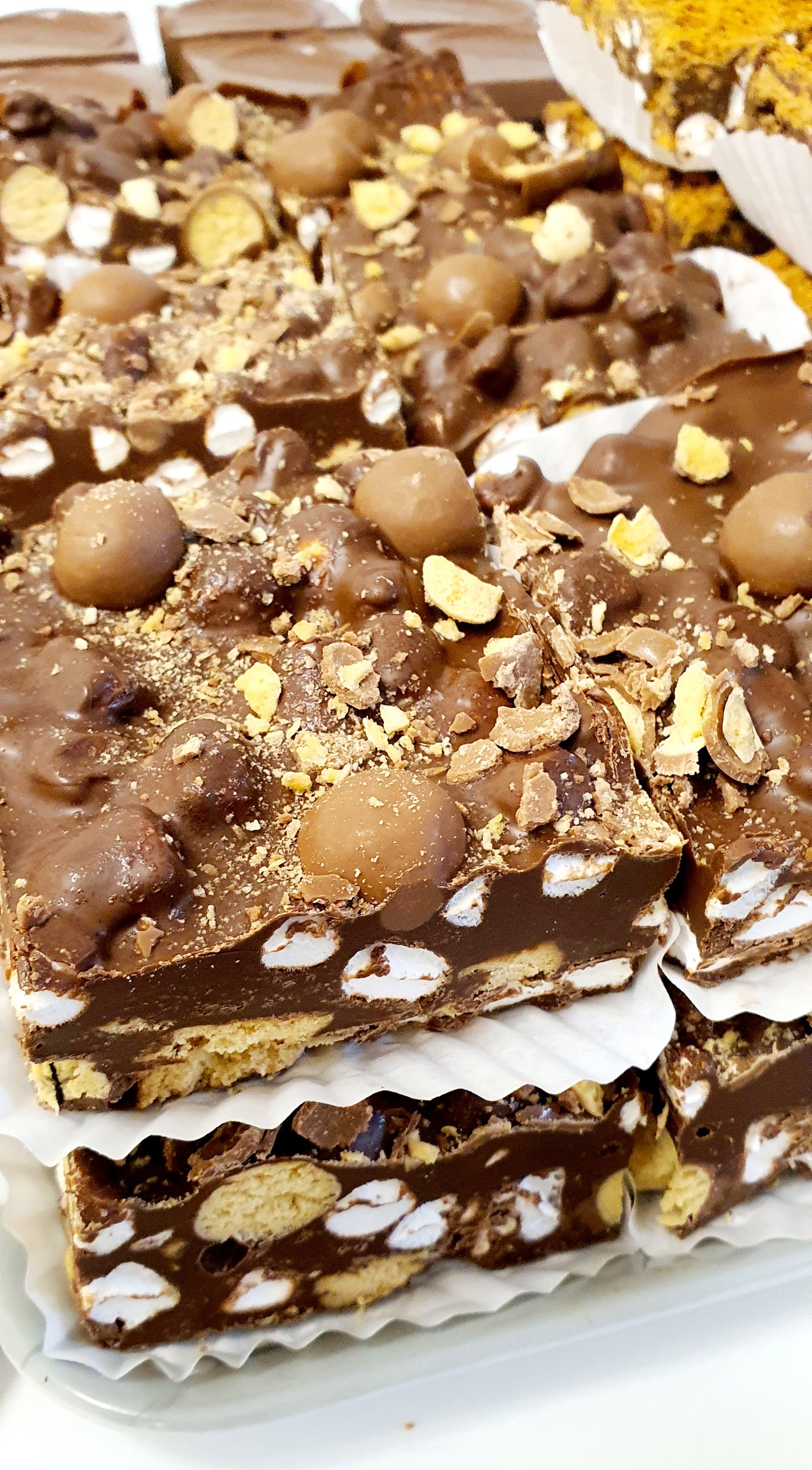 Malteser Rocky Road MIX N MATCH 2