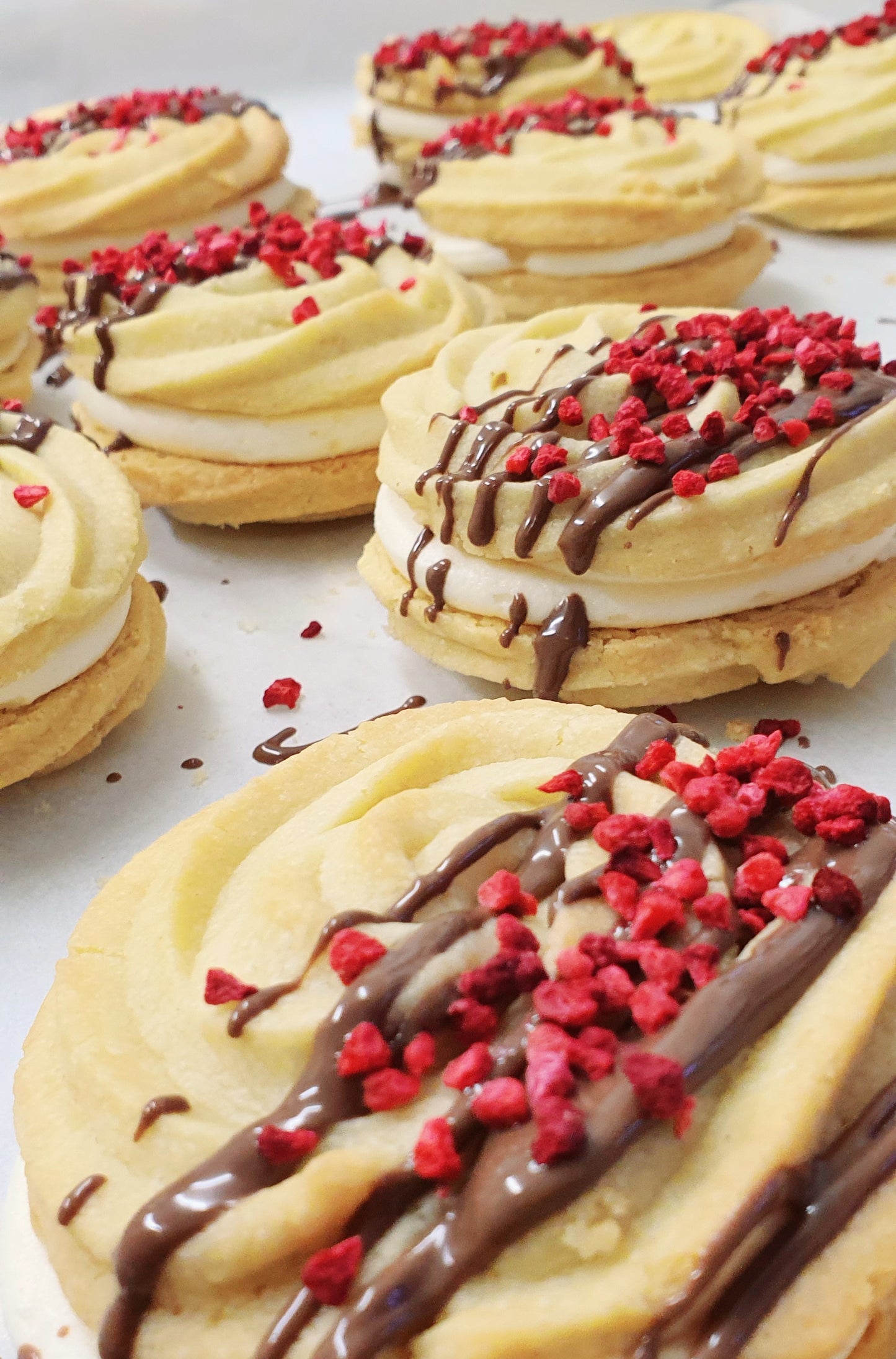 Viennese Whirl - Mother's Day Week Pre Order