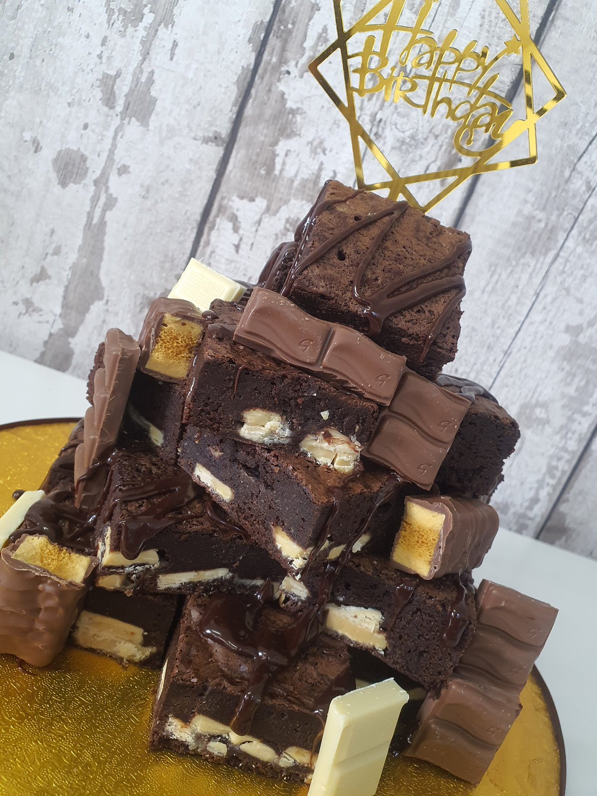 Collections – Evelyn's Bakery
