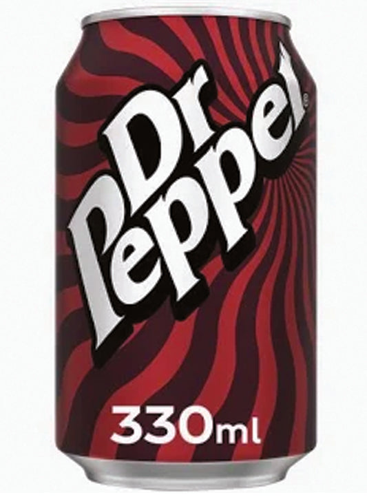 Dr Pepper