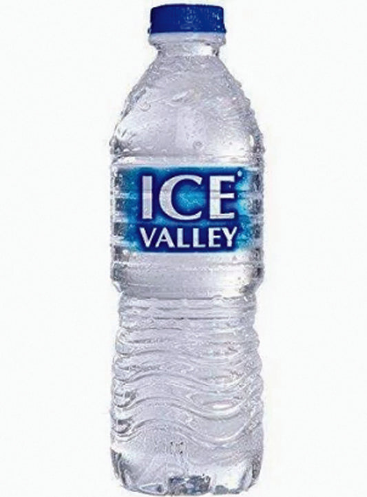 Water - Ice Valley 500ml