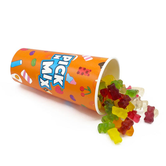 Large Pick & Mix Online Only