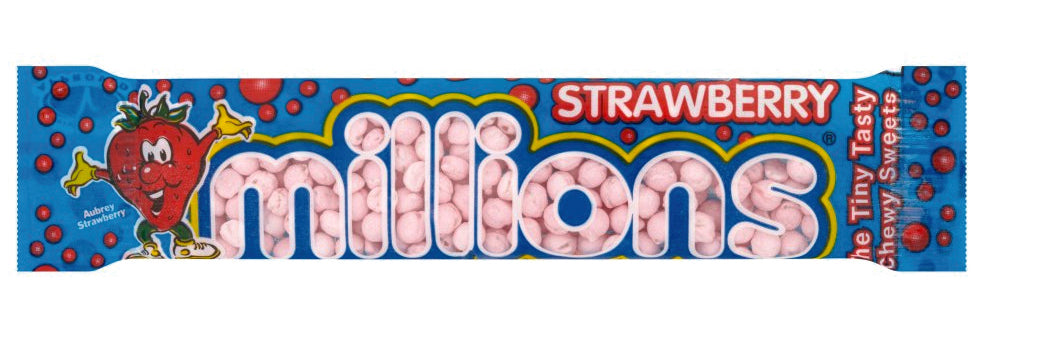 Millions Tube