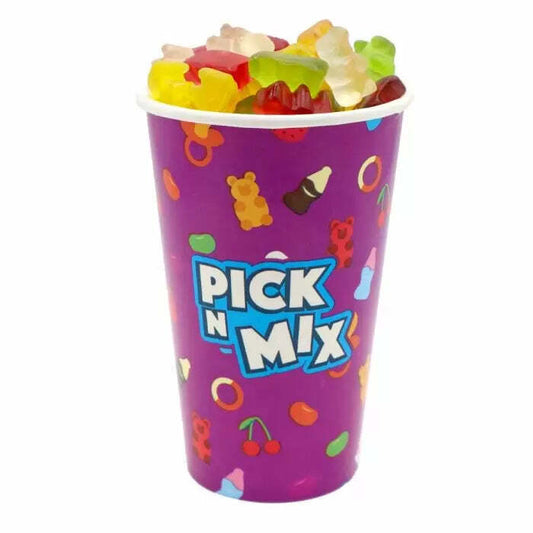 Small Pick & Mix Online Only