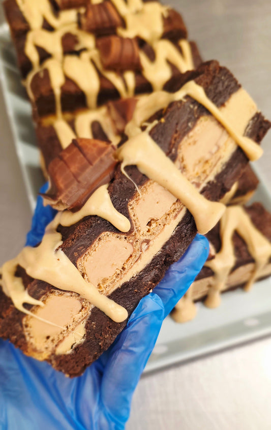 SPECIAL OFFER - 4 BAKES + FREE P&P - Posted 26th March