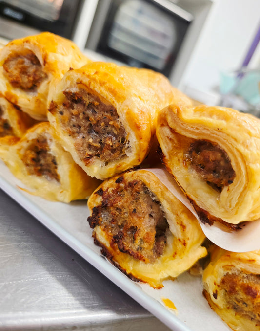 Sausage Roll