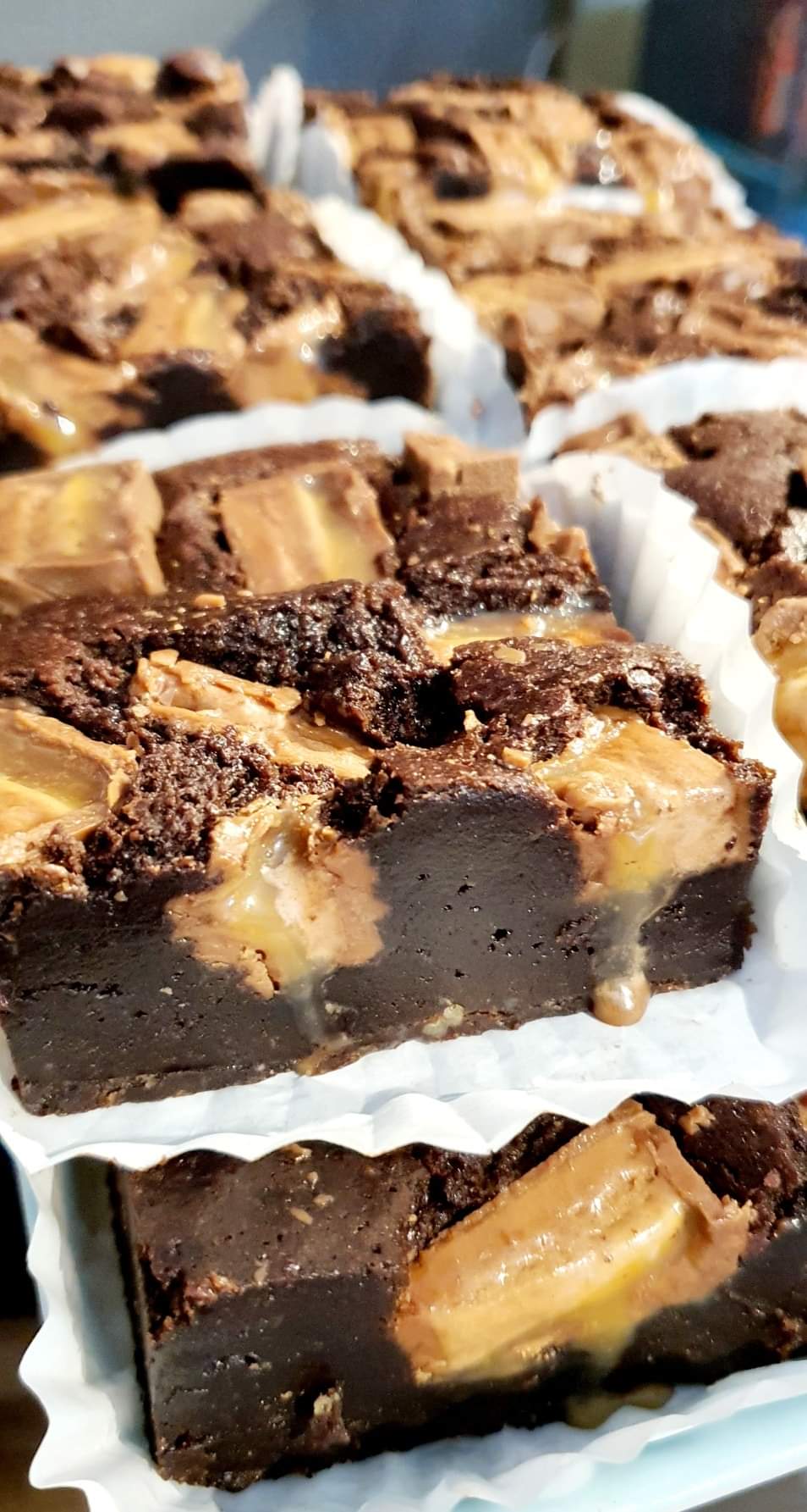 SPECIAL OFFER - 4 BAKES + FREE P&P - Posted 5th Feb