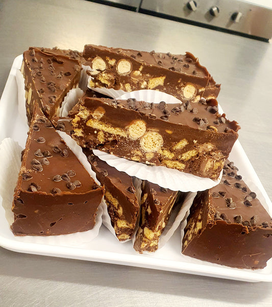 Malteser Tiffin