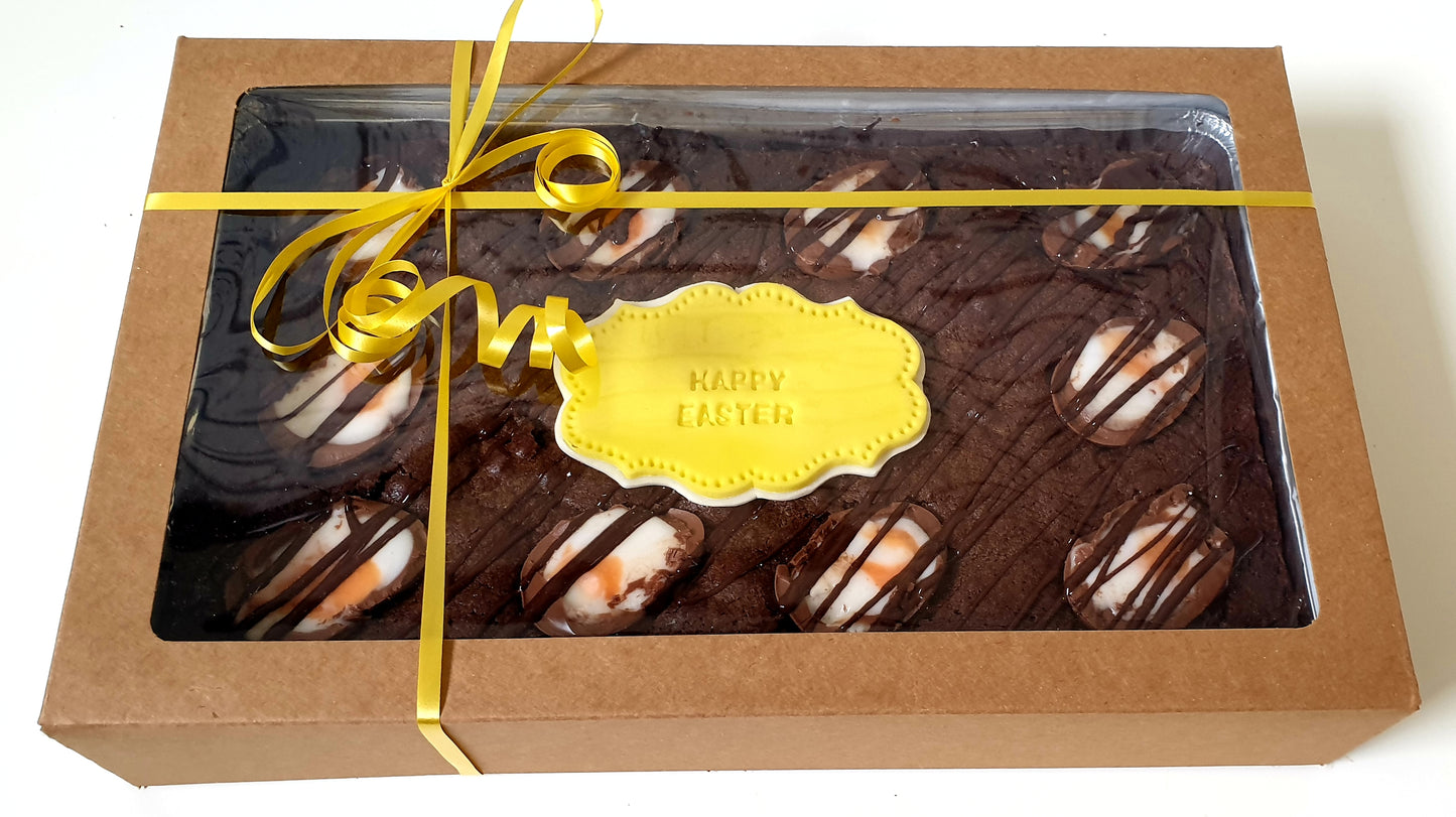 Celebration Traybakes - Large to feed 16