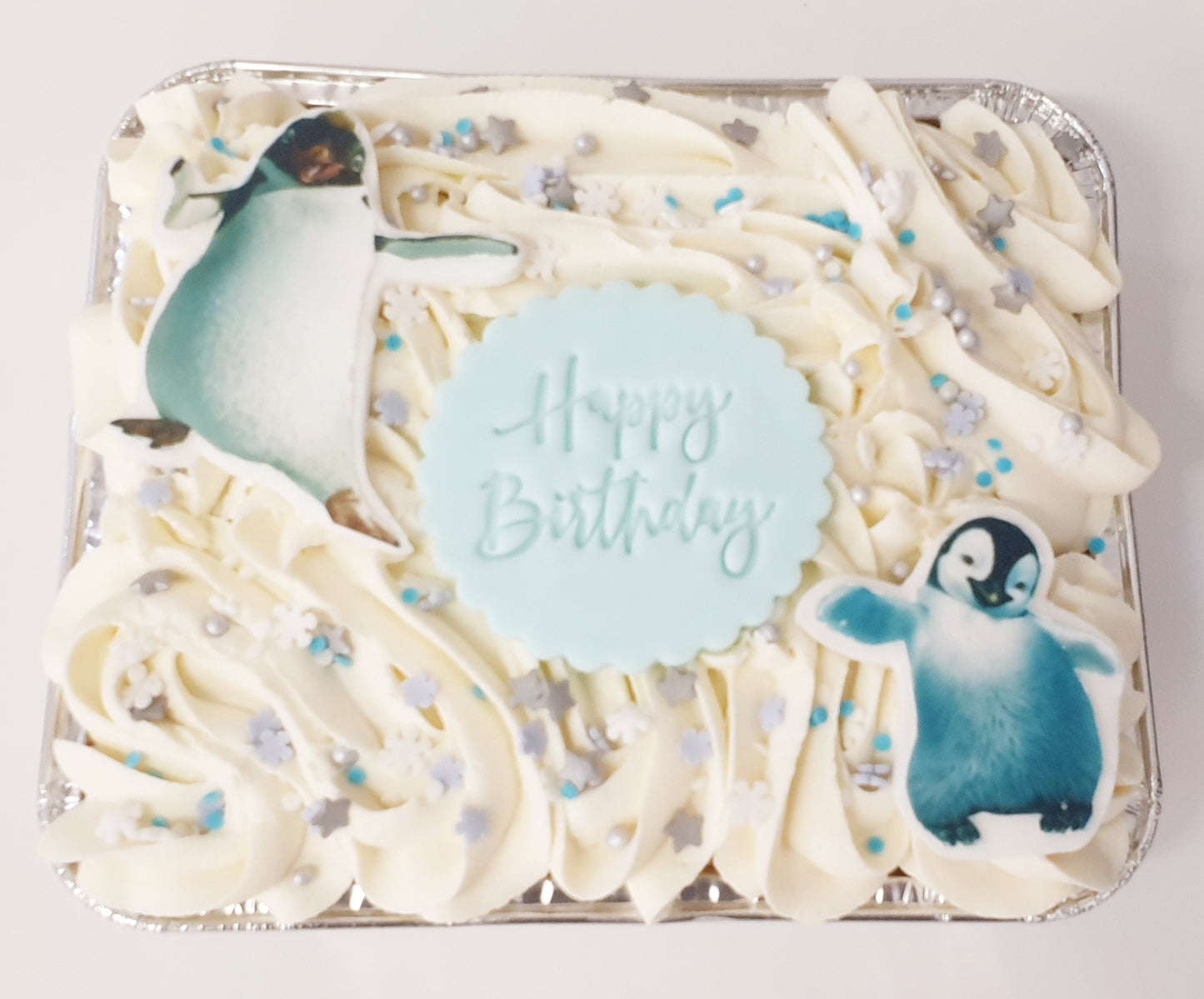 Celebration Traybakes - Large to feed 16