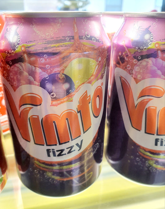 Vimto Can