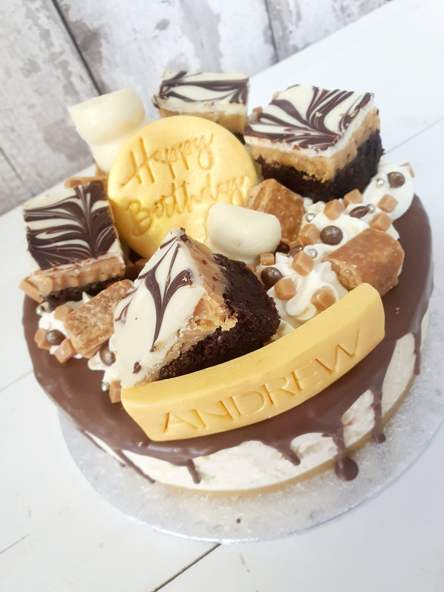 Birthday/Celebration Cheesecakes