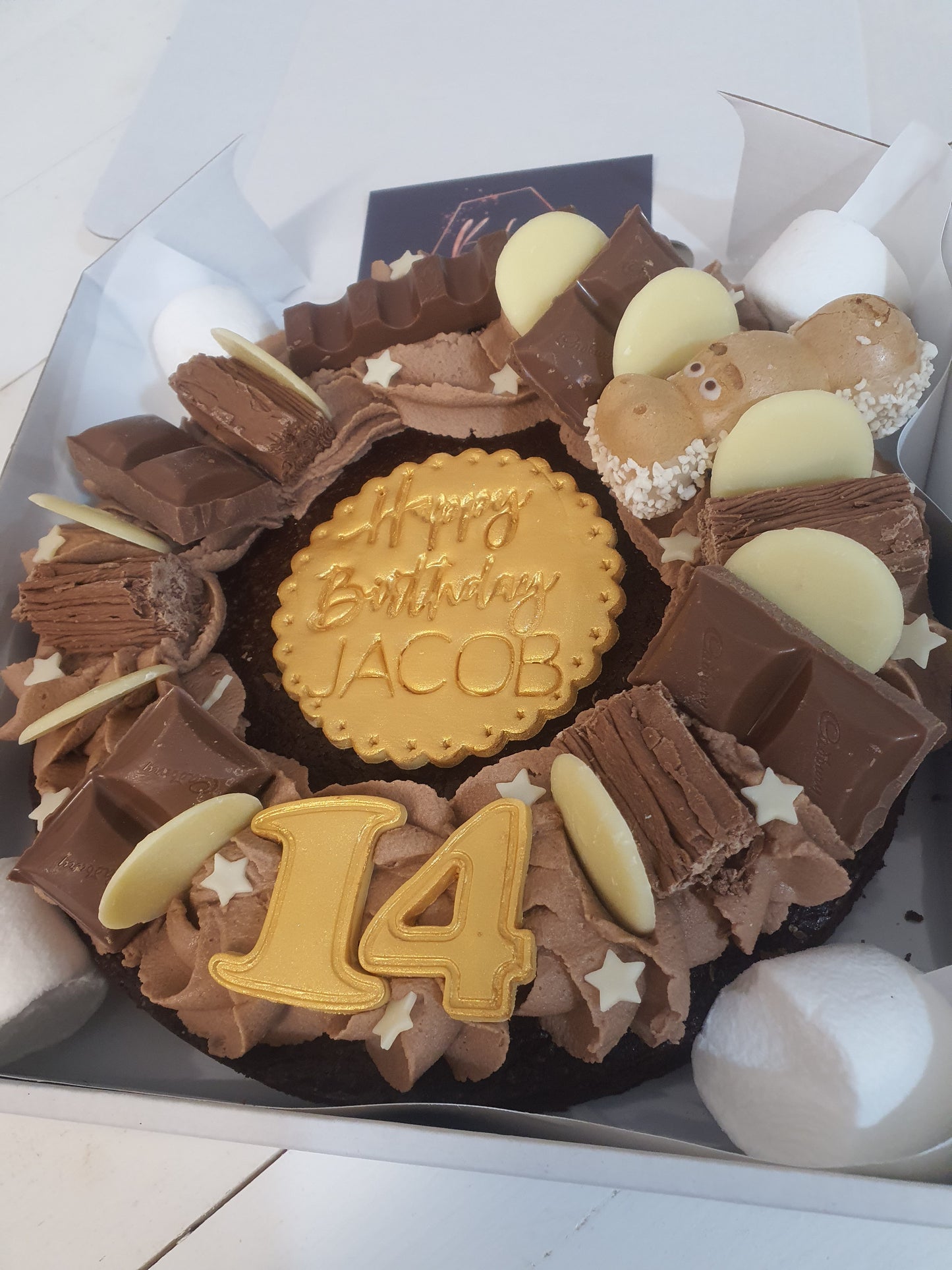 8" Giant Cookie