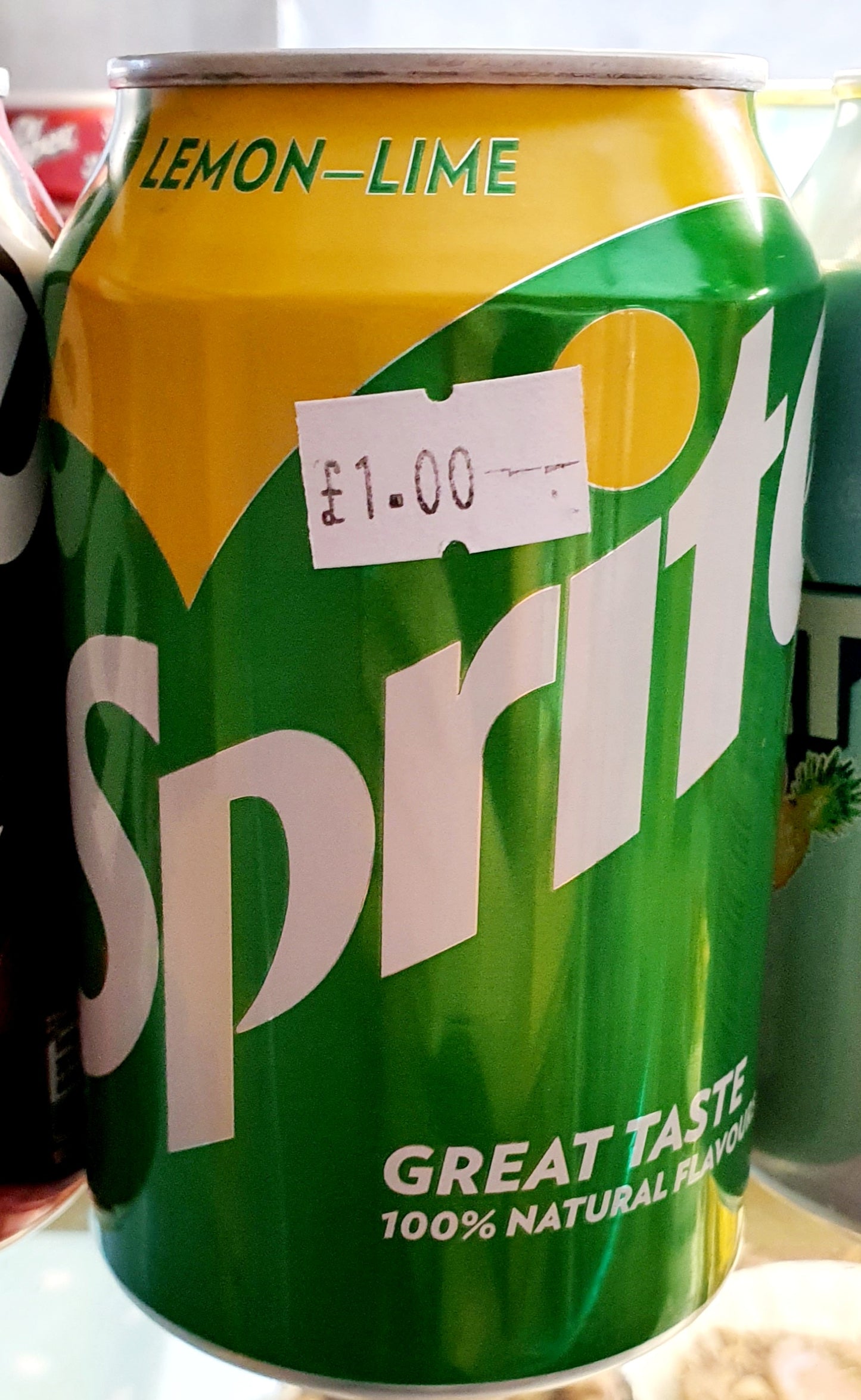 Sprite