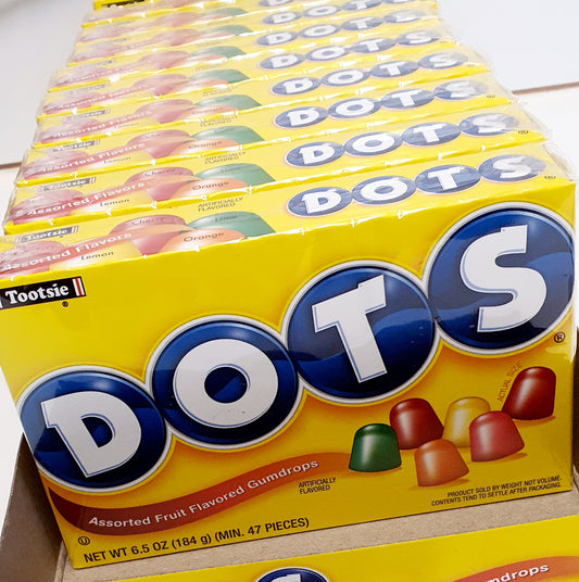 Dots 184g